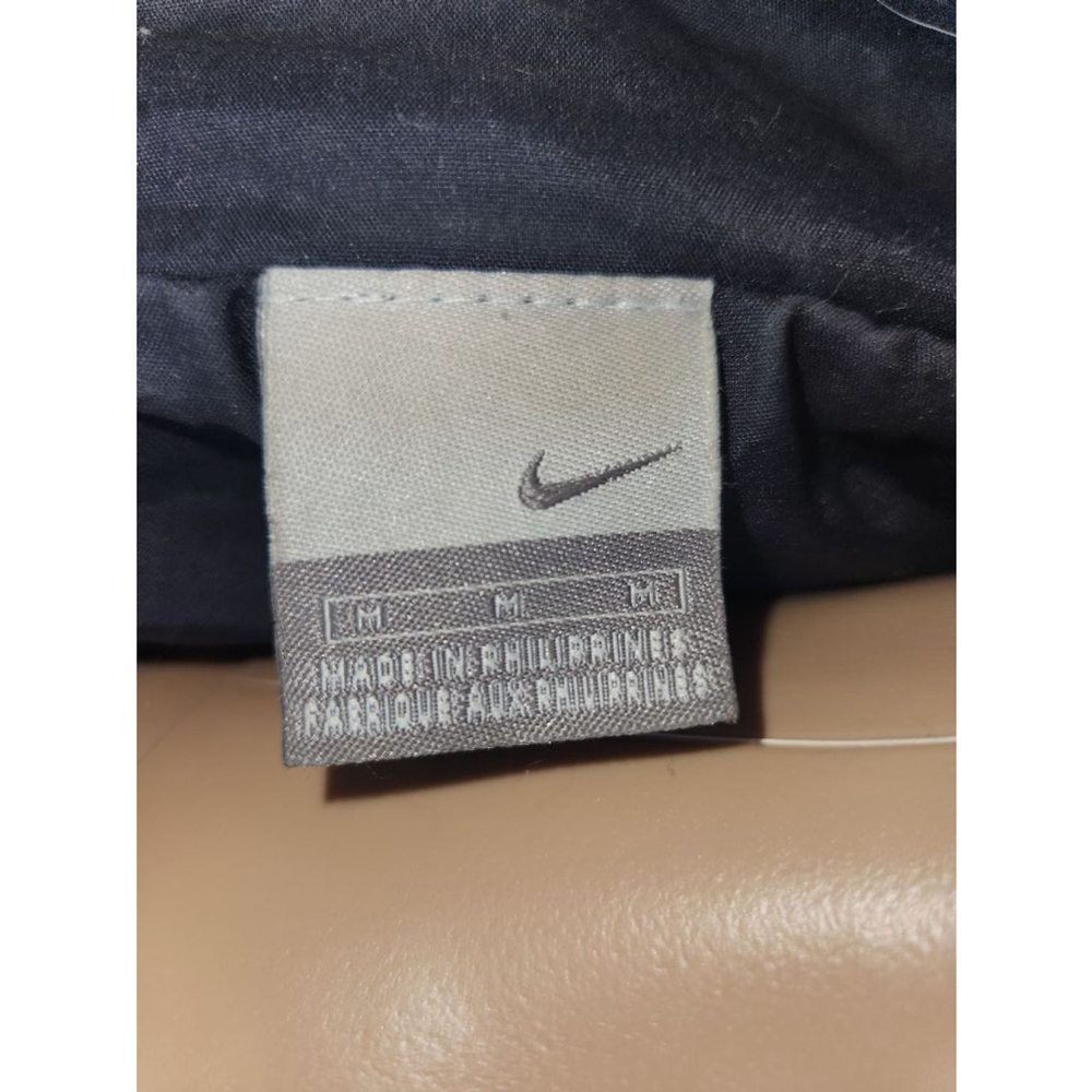 Nike | Rain Wind Jacket | Lightweight | Mens | Black | Size Medium - Picture 8 of 8